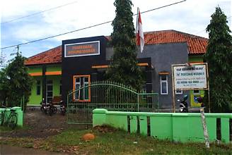 Puskesmas Wedung 2